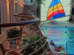 -海韵之星邮轮水会(明发商业广场店)
