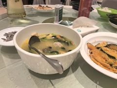 杭三鲜-群乐饭店(滨安路店)
