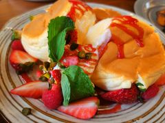 -UPPER KITCHEN(延安路店)