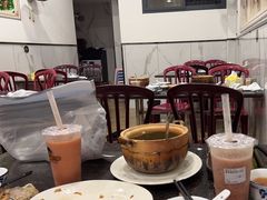 -适口餐厅砂锅粥(公信路总店)