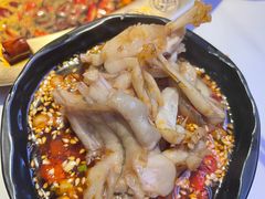 -捞三国美蛙鲜鱼火锅(茂业店)