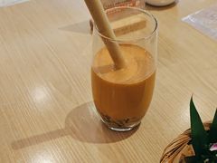 -mango tree芒果树泰国餐厅(青岛万象城店)