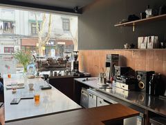 -Onirii Coffee(长乐路店)