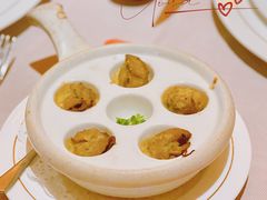 -戈雅法餐厅(世界城广场店)