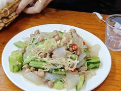 -十二道丰味·徐州土菜·烧烤(何山路店)