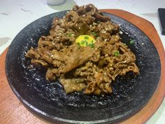 -火啫啫·粤式啫啫煲(南通首店)