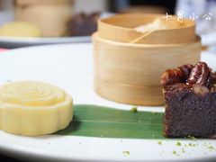 -上海苏宁宝丽嘉酒店·嘉府壹号中餐厅