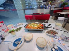 -鱼酷活鱼烤鱼(南京水游城店)