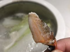 -诱货海鲜自助火锅(爱琴海购物公园东百店)