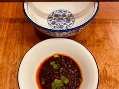 -石磨豆花家常菜·牦牛排土火锅