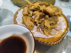 -阿巧一号私房菜(止园路店)