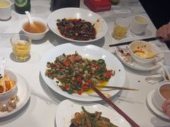 -一品红川菜(皇岗店)