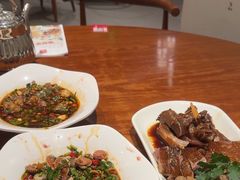 -潮名荟潮州菜馆(祈福缤纷世界店)