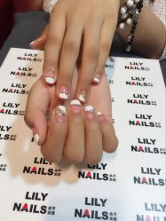 -LILY NAILS美甲美睫