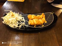 -金龙咖喱