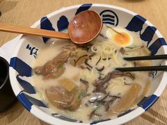 -味千拉面(上海松江二店)