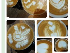 -麦隆咖啡Mellower Coffee(弘基时尚生活中心店)