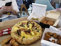 -达美乐比萨(深圳广夏路店)