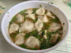 -回坊马二饺子馆