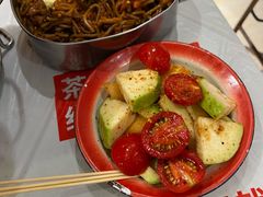 -老表记广西宵夜螺蛳鸭脚煲(东盟店)