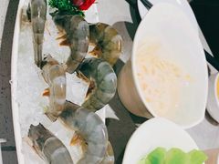 -海底捞火锅(奥山世纪城店)