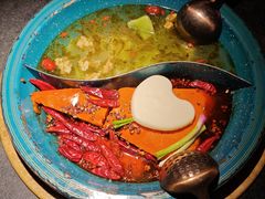 -吼堂老火锅(太古里总店)