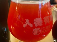 -牛啤堂精酿啤酒餐吧(五棵松华熙店)