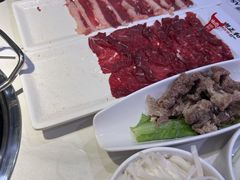 -潮正和潮汕牛肉火锅·老字号(番禺万达店)