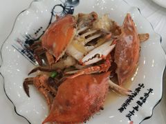 -碧海银沙海鲜餐厅(恒大海上威尼斯店)