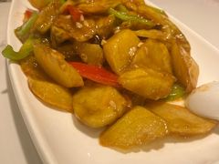 -兰州老马家美食(凤凰岭店)