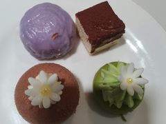 -金马门国际美食百汇(珞喻路店)