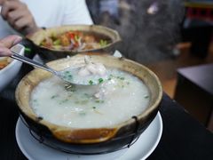 -绿柠食堂(北外滩店)