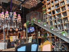 -漫咖啡(红唐店)