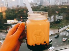 -捞王锅物料理(上海世茂广场店)