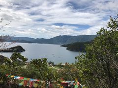 -丽江泸沽湖景区-里格半岛