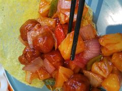 -乾隆美食·本帮菜(黄河路店)