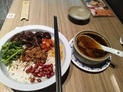 -云味馆·云南菜·云南米线(景田店)