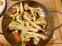 -新白鹿餐厅(城西银泰城店)