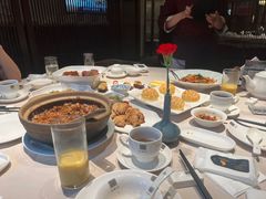 -ZEN采蝶轩·粤味臻鲜·手作点心·商务宴请(泰州店)