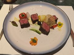 -莫里·意大利餐厅(K-lab店)