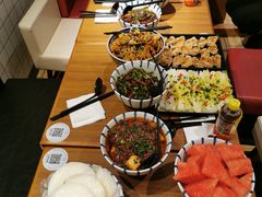 -萨莉亚意式餐厅(龙阳广场店)