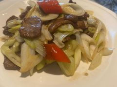 -巴扎美食·新疆菜·西域歌舞表演餐厅(新疆大厦店)