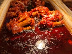 -三十六味匠猪蹄(三元桥店)