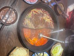 -萍姐火锅·公路夜市(南京新街口店)