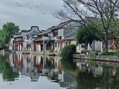 -南浔古镇