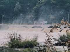 -白河湾生态旅游一条川