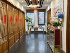 -子曰书院·古筝围棋书法国画小主持(夏都店)