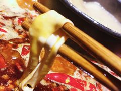 烫鸭肠-渝派江湖烩(回兴店)