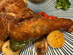 -仁义涵西餐·咖啡(中华巴洛克店)