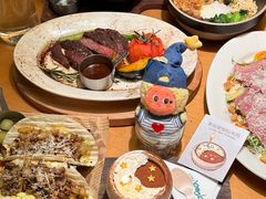 -The Good Place好地方·Brunch·coffee(国贸店)